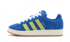 Adidas Campus 00s Royal Blue Solar Yellow Gum - Exclufy