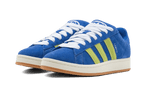 Adidas Campus 00s Royal Blue Solar Yellow Gum - Exclufy