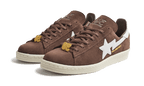 Adidas Campus 80s Bape Brown - Exclufy