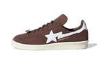 Adidas Campus 80s Bape Brown - Exclufy