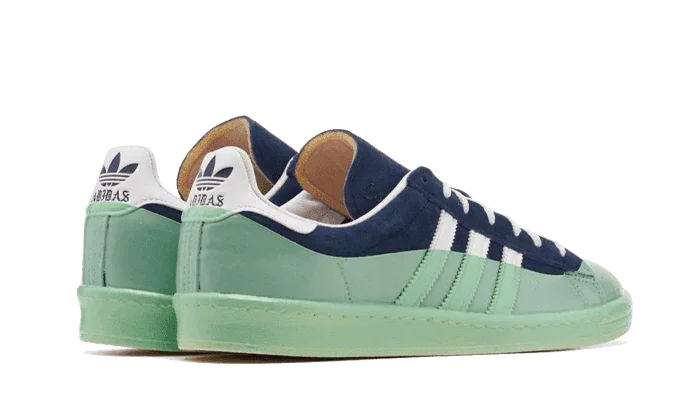 Adidas Campus 80s Cali Thornhill Dewitt Navy - Exclufy