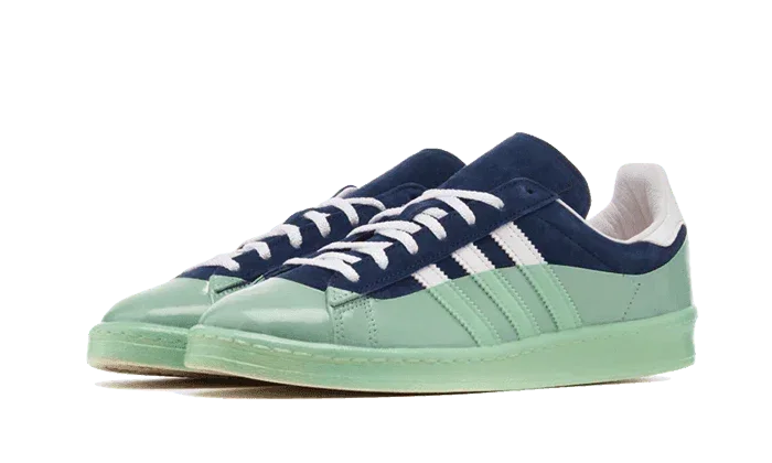 Adidas Campus 80s Cali Thornhill Dewitt Navy - Exclufy