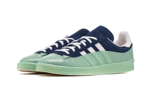 Adidas Campus 80s Cali Thornhill Dewitt Navy - Exclufy