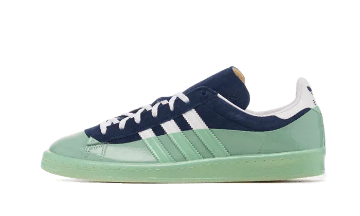 Adidas Campus 80s Cali Thornhill Dewitt Navy - Exclufy