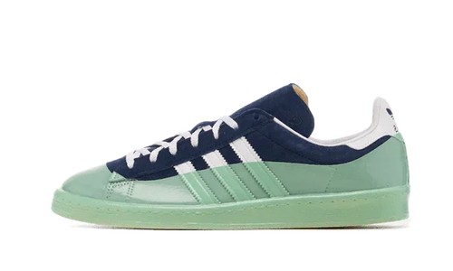 Adidas Campus 80s Cali Thornhill Dewitt Navy - Exclufy