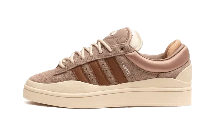 Adidas Campus Bad Bunny Brown - Exclufy