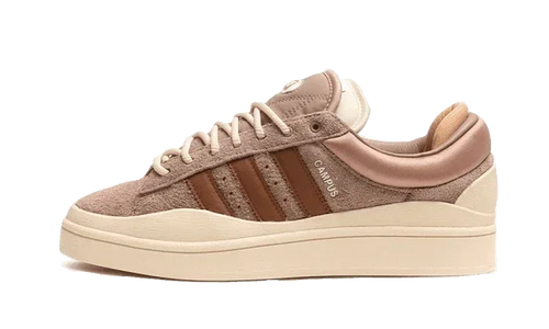 Adidas Campus Bad Bunny Brown - Exclufy