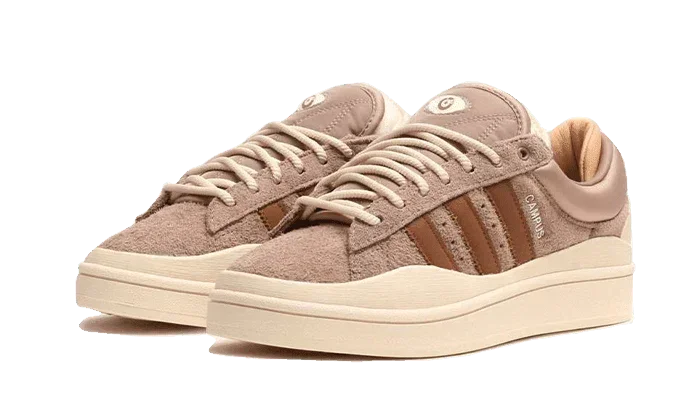 Adidas Campus Bad Bunny Brown - Exclufy