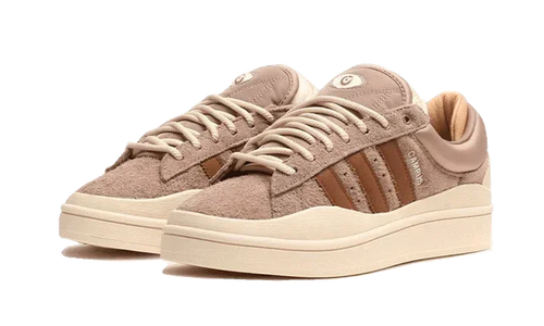 Adidas Campus Bad Bunny Brown - Exclufy