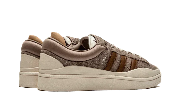 Adidas Campus Bad Bunny Brown - Exclufy