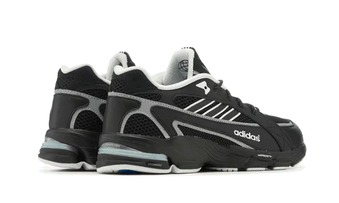 Adidas Exomniac Core Black - Exclufy