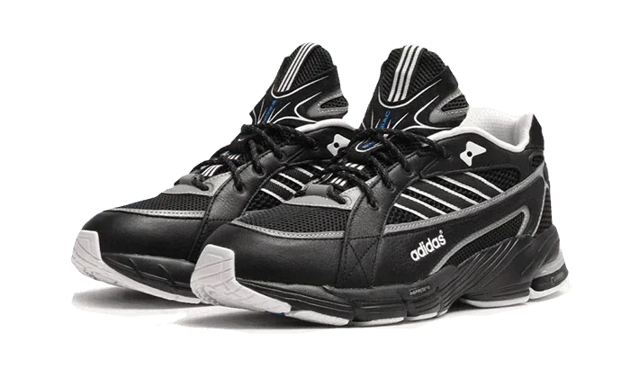 Adidas Exomniac Core Black - Exclufy