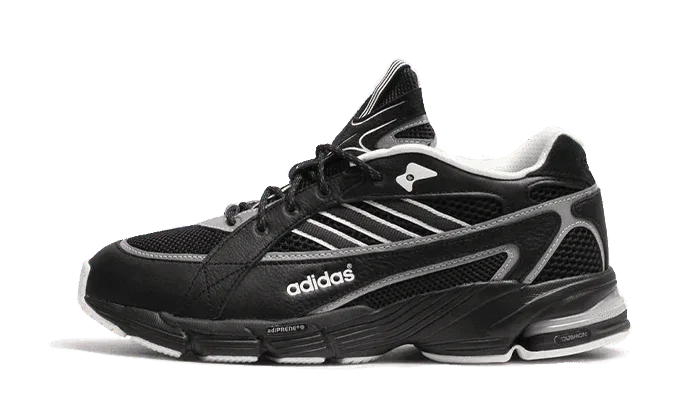Adidas Exomniac Core Black - Exclufy