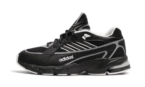 Adidas Exomniac Core Black - Exclufy