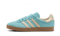 Adidas Gazelle 85 Easy Mint Crystal Sand - Exclufy