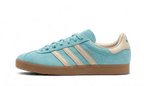 Adidas Gazelle 85 Easy Mint Crystal Sand - Exclufy