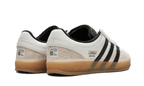 Adidas Gazelle Indoor Bad Bunny White Black Gum - Exclufy