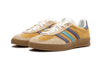 Adidas Gazelle Indoor Glow Orange Shadow Violet - Exclufy
