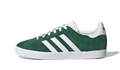 Adidas Gazelle Junior Dark Green White - Exclufy