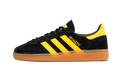 Adidas Handball Spezial Black Yellow - Exclufy