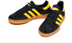 Adidas Handball Spezial Black Yellow - Exclufy