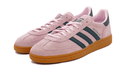 Adidas Handball Spezial Clear Pink - Exclufy