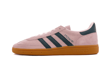 Adidas Handball Spezial Clear Pink - Exclufy