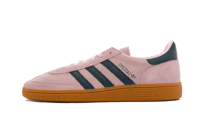 Adidas Handball Spezial Clear Pink - Exclufy