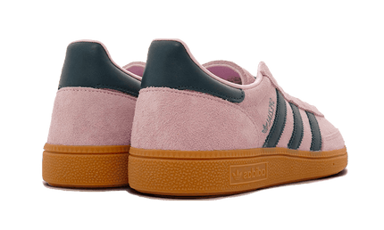 Adidas Handball Spezial Clear Pink - Exclufy