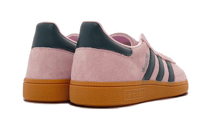 Adidas Handball Spezial Clear Pink - Exclufy