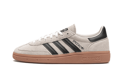 Adidas Handball Spezial Aluminum Core Black - Exclufy