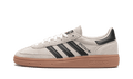 Adidas Handball Spezial Aluminum Core Black - Exclufy