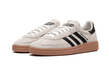 Adidas Handball Spezial Aluminum Core Black - Exclufy