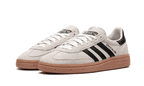Adidas Handball Spezial Aluminum Core Black - Exclufy