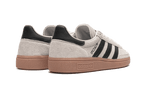 Adidas Handball Spezial Aluminum Core Black - Exclufy