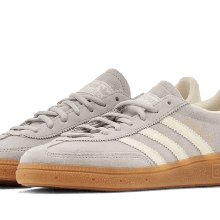 Adidas Handball Spezial Grey Cream - Exclufy