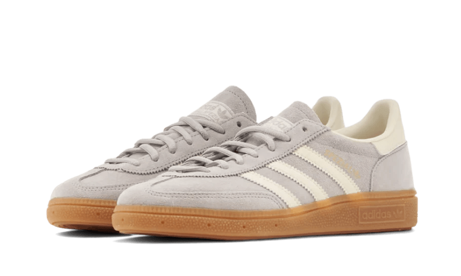 Adidas Handball Spezial Grey Cream - Exclufy