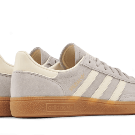 Adidas Handball Spezial Grey Cream - Exclufy