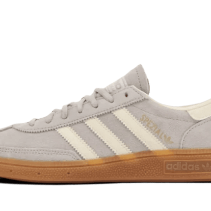 Adidas Handball Spezial Grey Cream - Exclufy