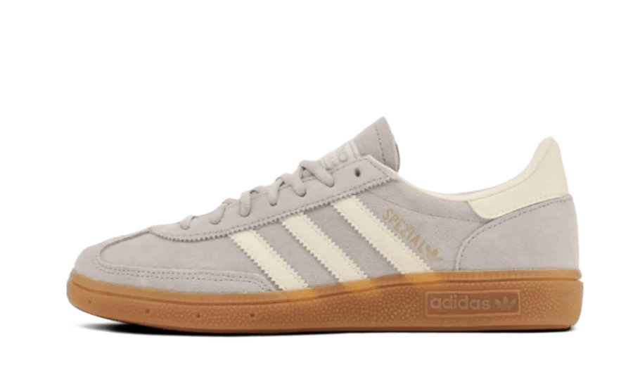 Adidas Handball Spezial Grey Cream - Exclufy