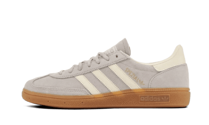 Adidas Handball Spezial Grey Cream - Exclufy