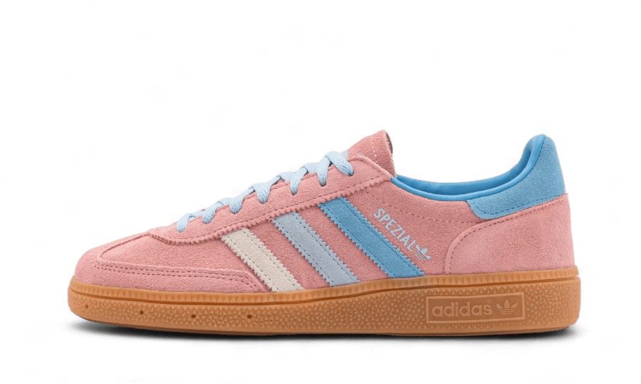 Adidas Handball Spezial Semi Rose Spark - Exclufy