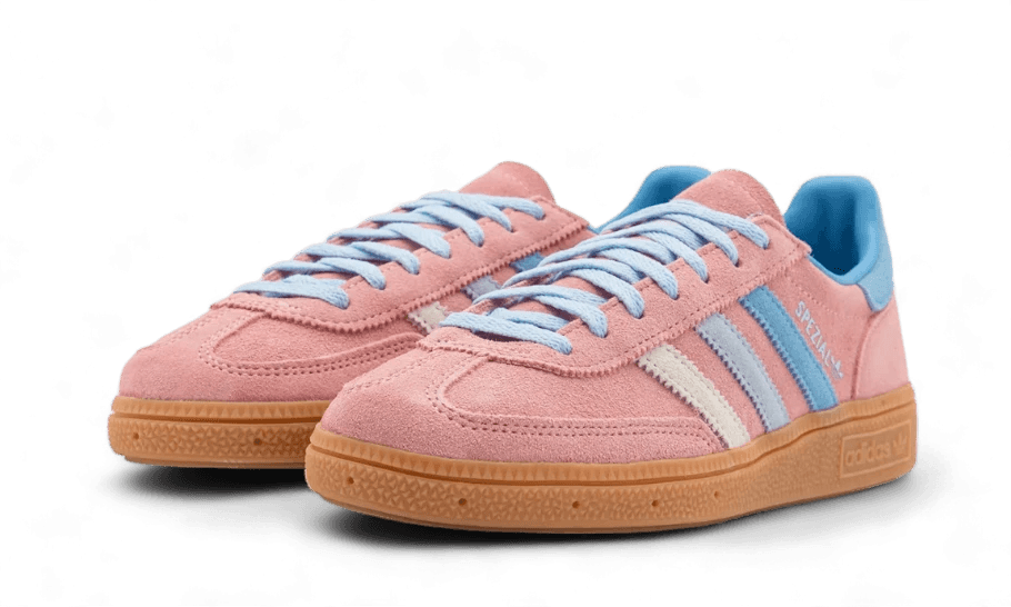 Adidas Handball Spezial Semi Rose Spark - Exclufy