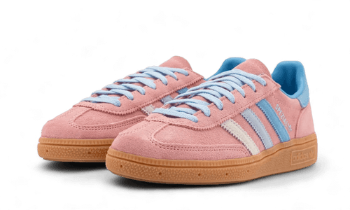 Adidas Handball Spezial Semi Rose Spark - Exclufy