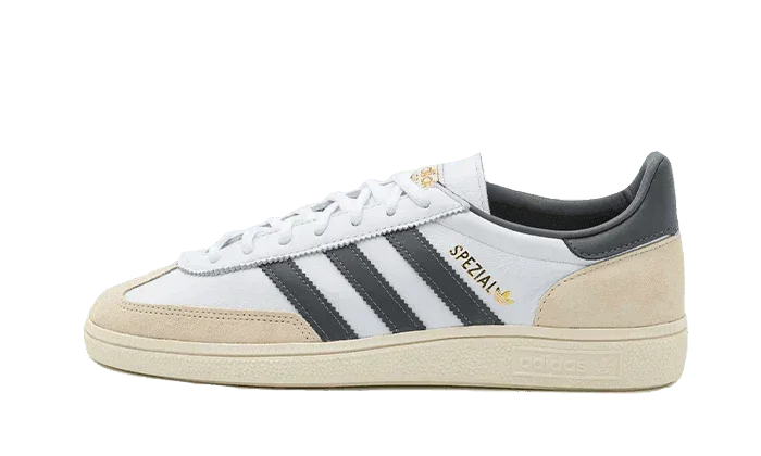 Adidas Handball Spezial White Grey Five - Exclufy