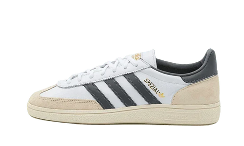 Adidas Handball Spezial White Grey Five - Exclufy