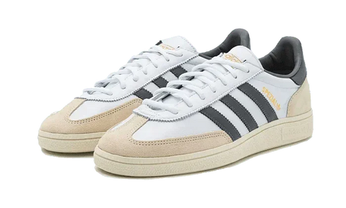 Adidas Handball Spezial White Grey Five - Exclufy