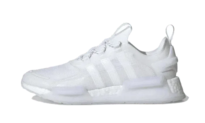 Adidas NMD V3 Cloud White - Exclufy