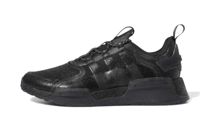 Adidas NMD V3 Triple Black - Exclufy