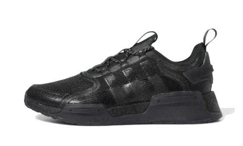 Adidas NMD V3 Triple Black - Exclufy